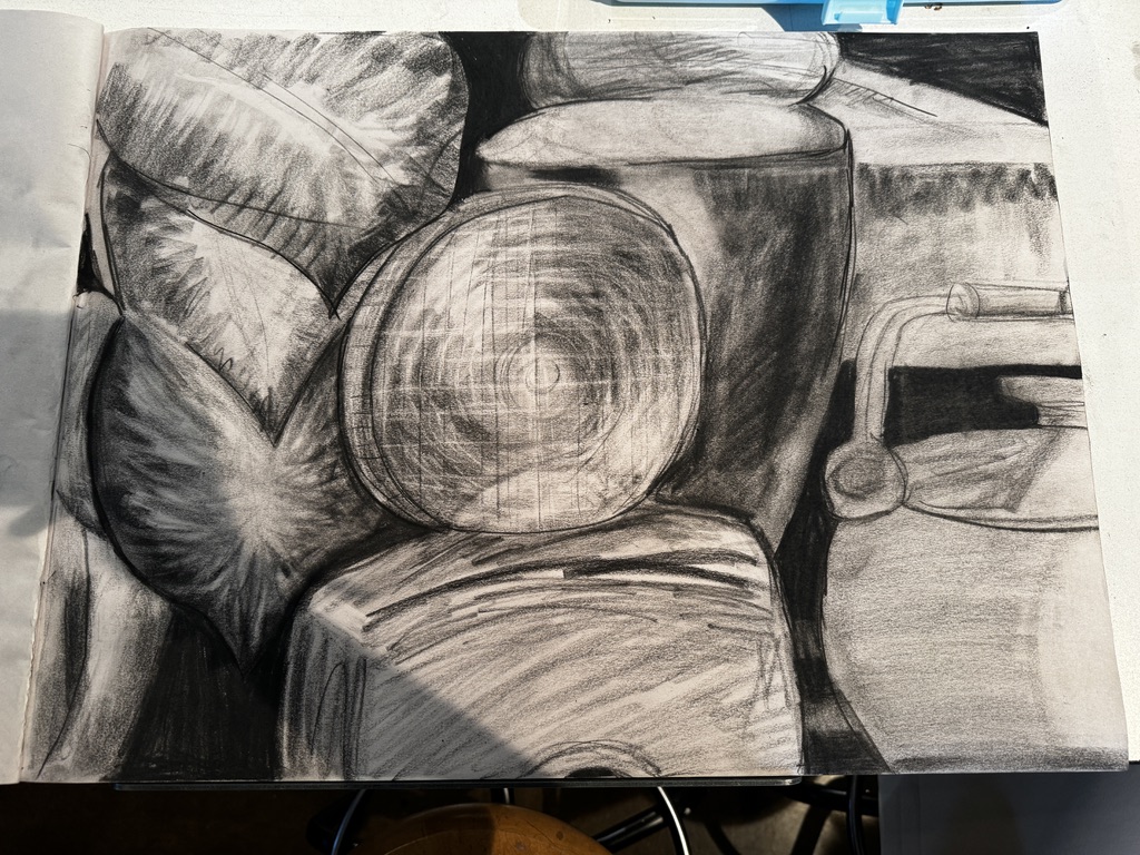 Still Life